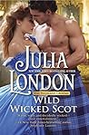 Wild Wicked Scot by Julia London