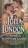Sinful Scottish Laird (Highland Grooms, #2)