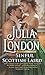 Sinful Scottish Laird (Highland Grooms, #2) by Julia London
