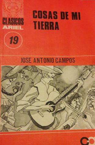 Cosas de mi Tierra