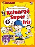 Keluarga Super Irit 8: Pekerjaan Sampingan Keluarga Irit