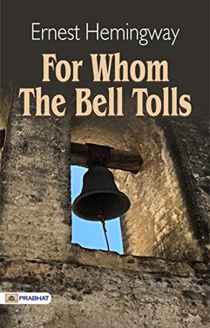 For Whom The Bell Tolls