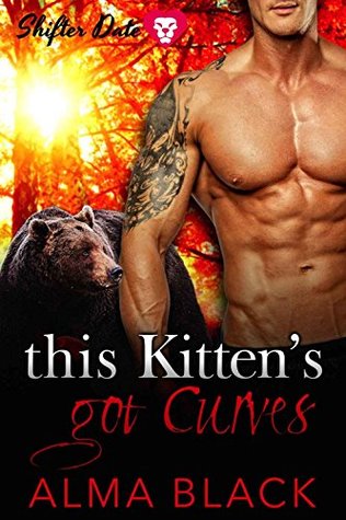 This Kitten's Got Curves (Shifter Date #3)