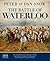 The Battle of Waterloo by Peter Snow