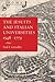 The Jesuits and Italian Universities, 1548-1773