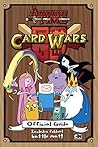 Card Wars Official Guide (Adventure Time)