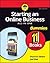Starting an Online Business All-in-One For Dummies (For Dummies (Business & Personal Finance))