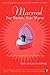 Married for Better, Not Worse by Gary B. Lundberg