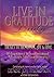 Live In Gratitude Daily: The KEY to abundance, joy and love.