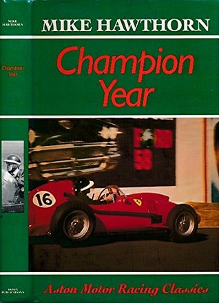 Champion Year (Hardcover)