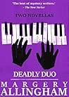 Deadly Duo: Two T...