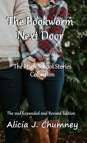 The Bookworm Next Door: The High School Stories Collection