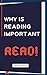 Why Is Reading Important: Teach Children The Importance Of Cultivating A Reading Mentality