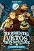 Alerte au Yéti ! (Les apprentis vétos très spéciaux #1)