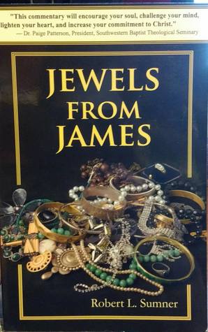 Jewels from James (Paperback)