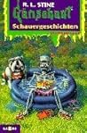 Gänsehaut. Schaue...