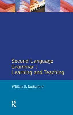 Second Language Grammar: Learning and Teaching (Applied Linguistics and Language Study)