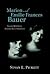 Marion and Emilie Frances Bauer: From the Wild West to American Musical Modernism