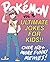 Pokemon: Ultimate Unofficia...