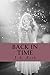Back In Time: Book II of III (Time Series 2)