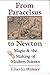 From Paracelsus to Newton by Charles Webster