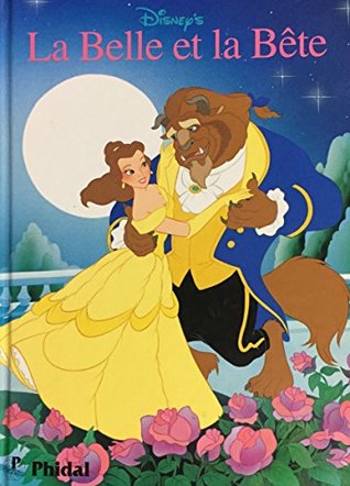 La Belle et la Bete (Hardcover)