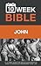John: A 10 Week Bible Study