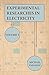 Experimental Researches In Electricity - Volume 1
