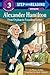 Alexander Hamilton (Step into Reading, Step 3)