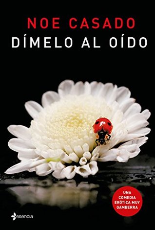 Dímelo al oído (Kindle Edition)