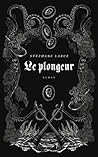 Book cover for Le plongeur (POLYGRAPHE) (French Edition)