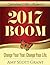 2017 Boom: Change Your Year. Change Your Life. (Spiritual Ass Kicker)