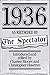 1936 as Recorded by "The Sp...