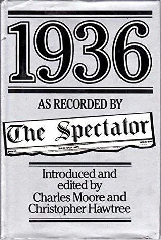 1936 as Recorded by