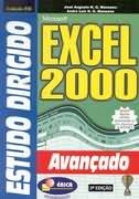 Excel 2000 Avançado