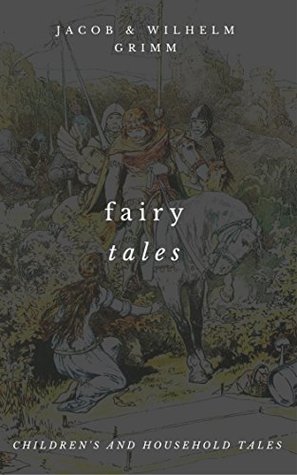 Grimm's Fairy Tales