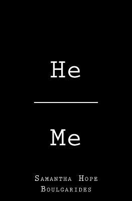 He Me (Paperback)
