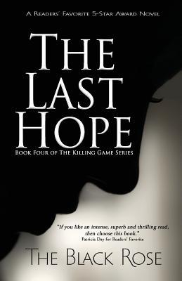 The Last Hope (The Killing Game Series, Book 4)