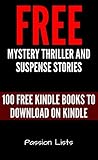 Free Mystery Thri...