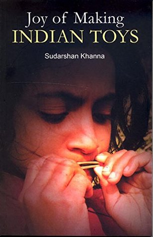 Joy of Making Indian Toys (Paperback)