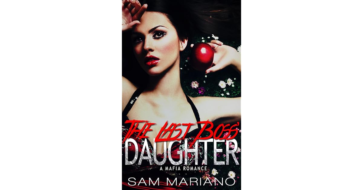 My Daughter Is The Final Boss Novel The Last Boss' Daughter by Sam Mariano