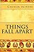 Things Fall Apart by Chinua Achebe