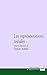 Les représentations sociales (Sociologie d'aujourd'hui) by Denise Jodelet