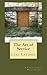 The Art of Service by Lori Latimer