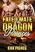 Fated Mate Of The Dragon Princes by Eva Pierce