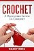 CROCHET by Nancy Ross