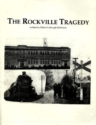 The Rockville Tragedy (Paperback)