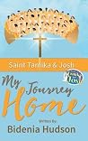 Saint Tamika and Josh by Bidenia Hudson
