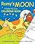Romy's Moon Coloring Book: ...