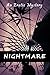 Nightmare: A Watson and Holmes Erotic Murder Mystery (Never Give Up Book 1)